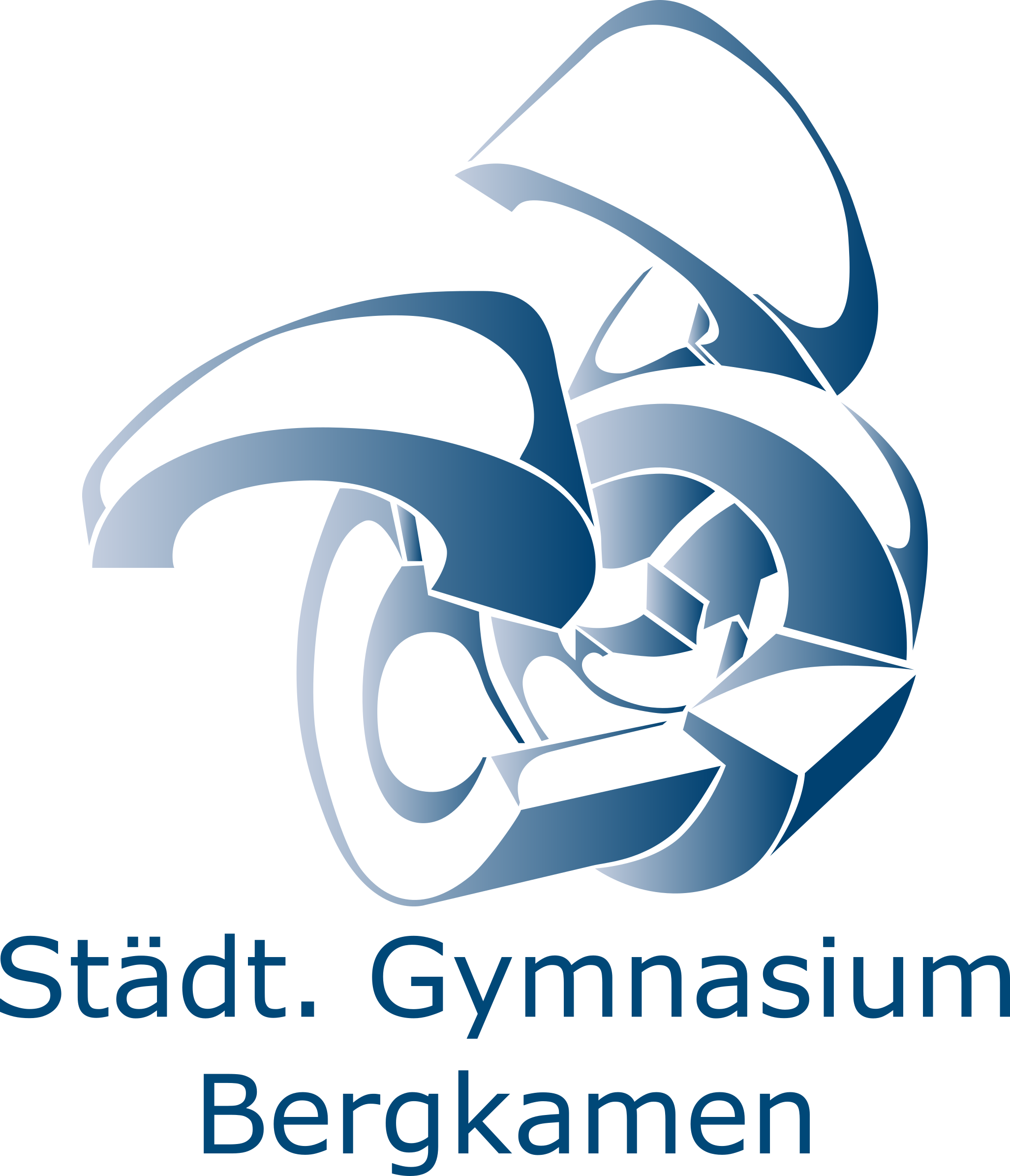 Städtisches Gymnasium Bergkamen